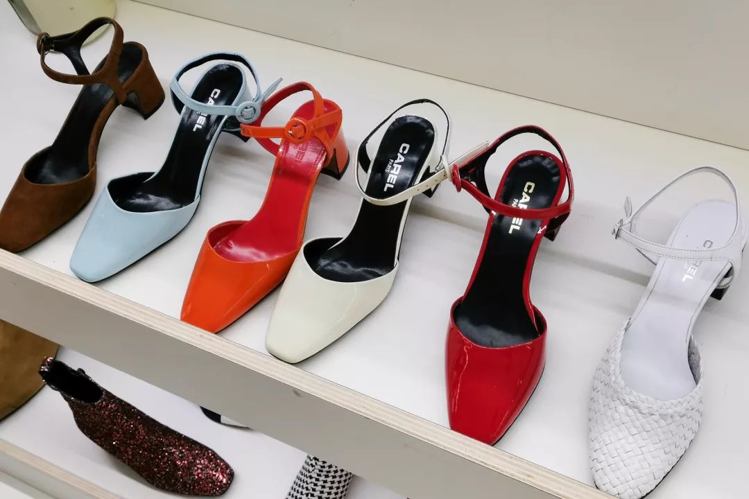 法国玛丽珍鞋学生穿,法式蝴蝶结玛丽珍鞋