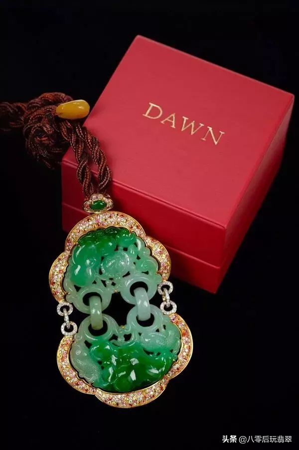 翡翠文化与故事,翡翠文化与故事大全