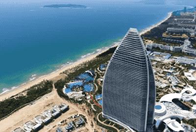 三亚天域酒店亲子攻略,三亚旅游攻略亲子酒店