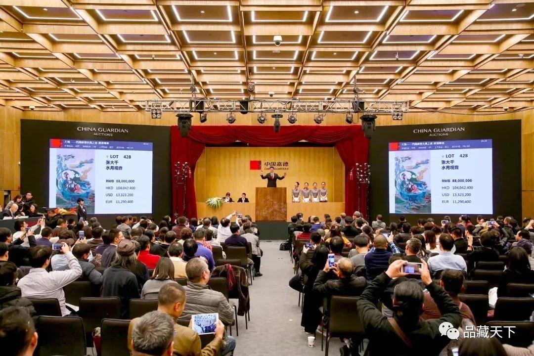 石禄生说收藏：新一轮收藏盛世来临，让古董“活”起来