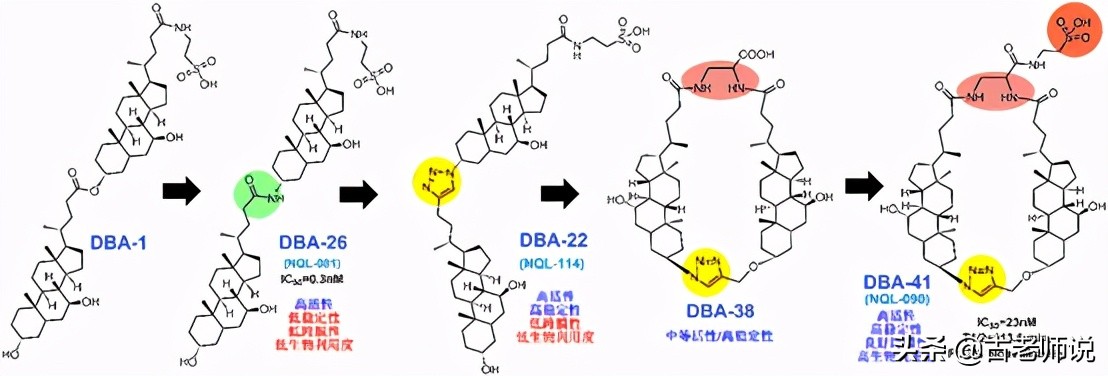 乙肝研究新发现,乙肝科研新突破