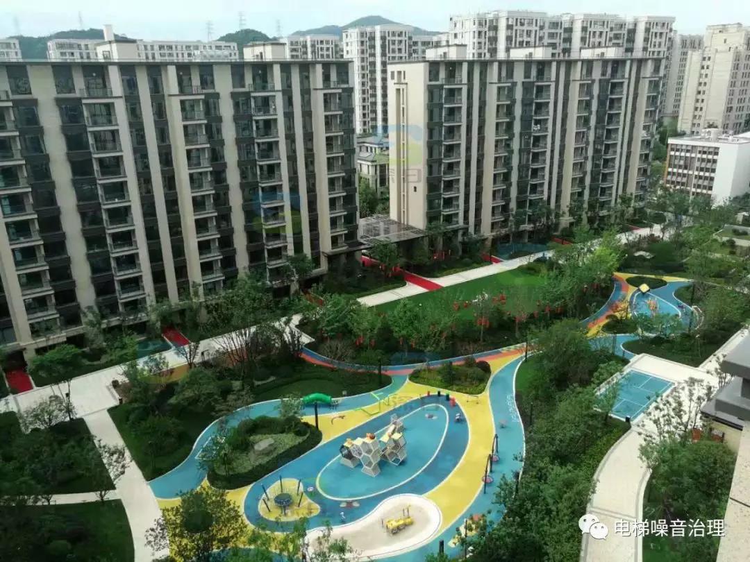 深日电梯工程,深日电梯降噪潍坊