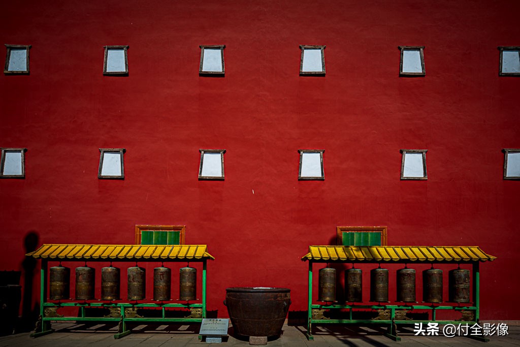 小布达拉宫,小布达拉宫舟山