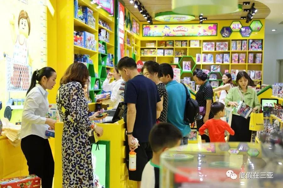 三亚免税店购物攻略奢侈品包包,明珠购物广场三亚免税店购物攻略