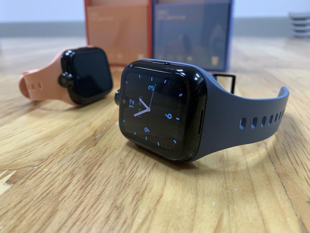 米兔儿童电话手表4pro深度评测 (小米米兔儿童电话学习手表4pro)