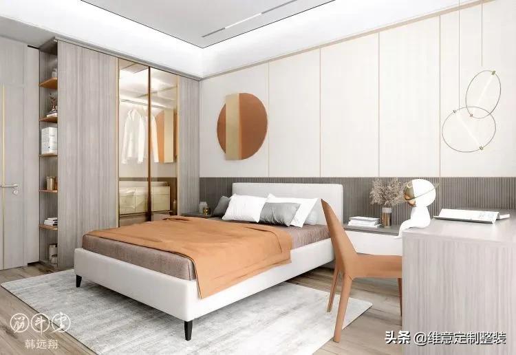 60张让人觉得舒服的装修效果图,10个超级漂亮的装修效果图