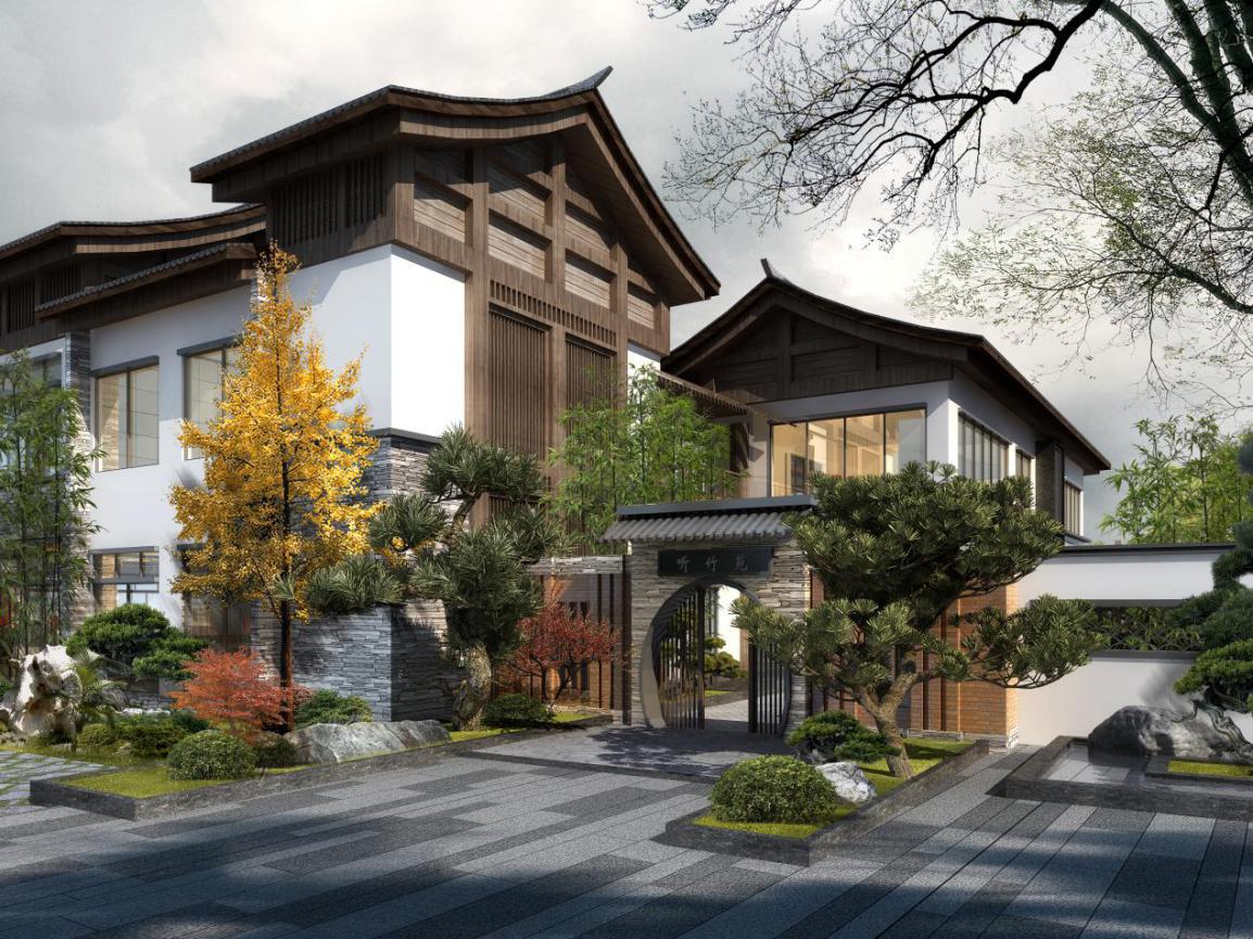 成都温江创新驱动乡村民宿发展开创旅游新体验