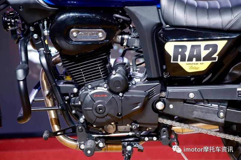 29800元起！赛科龙RE3公布售价