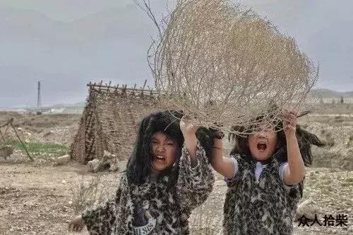 探秘坑洞古代遗迹,水洞沟遗址简介