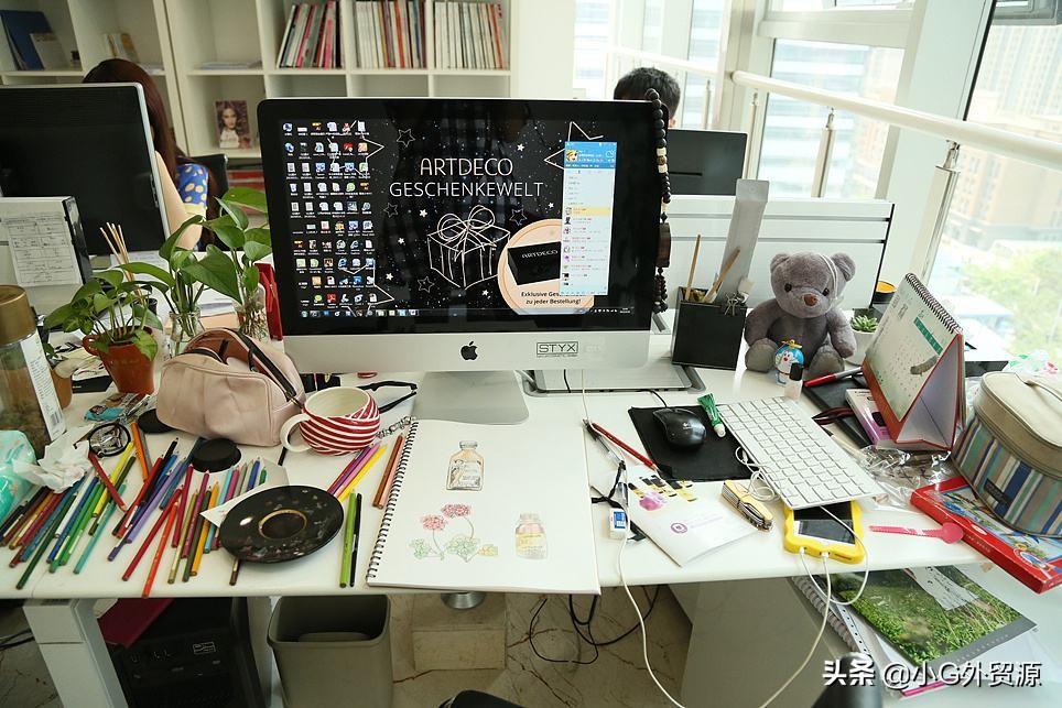 外贸报关员需要的技能,外贸业务员必备的技能