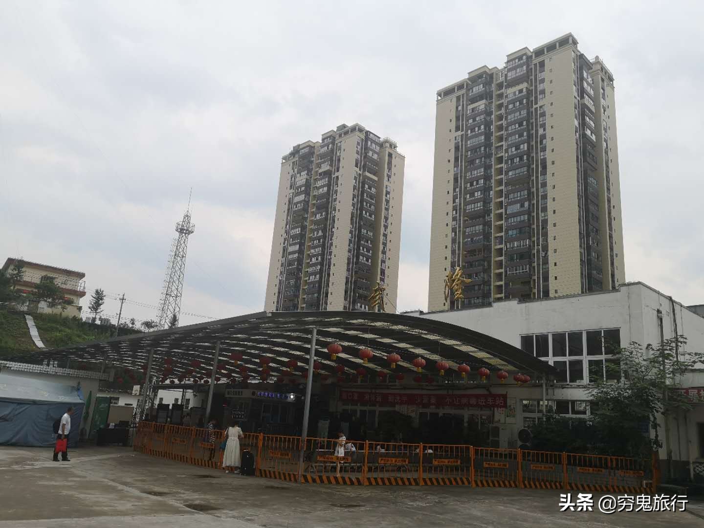 重庆张关溶洞免费,重庆十大最长溶洞