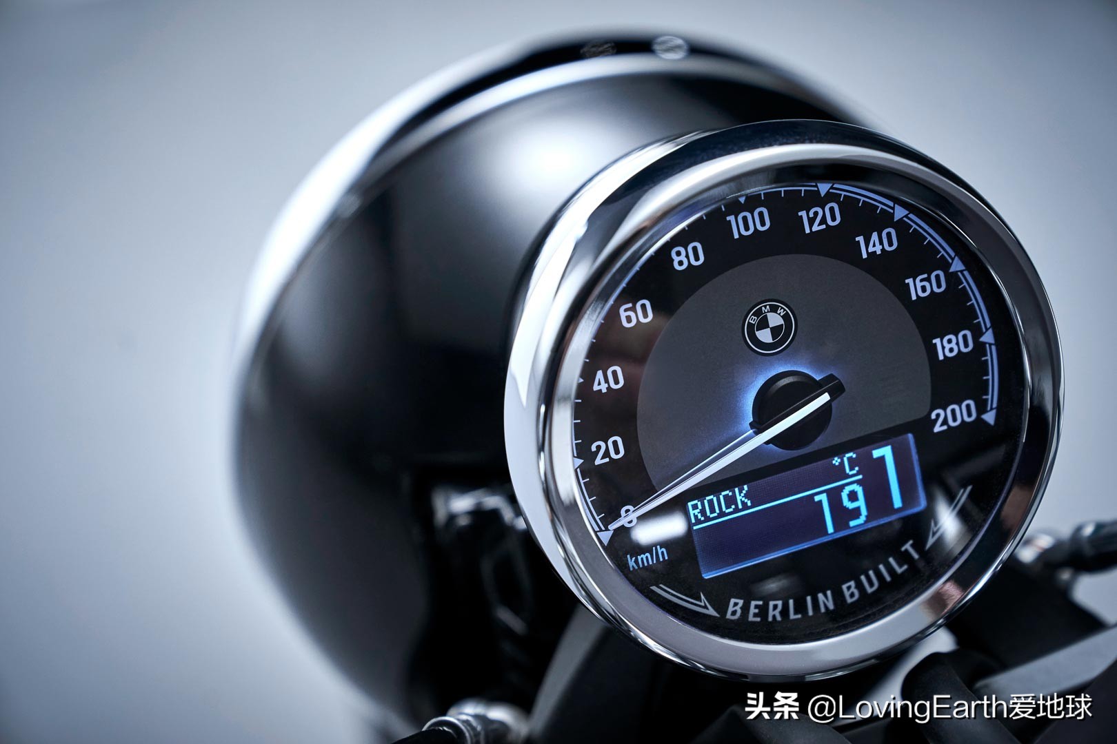 宝马r18摩托车全系车型,宝马r18摩托车2023款经济模式设定