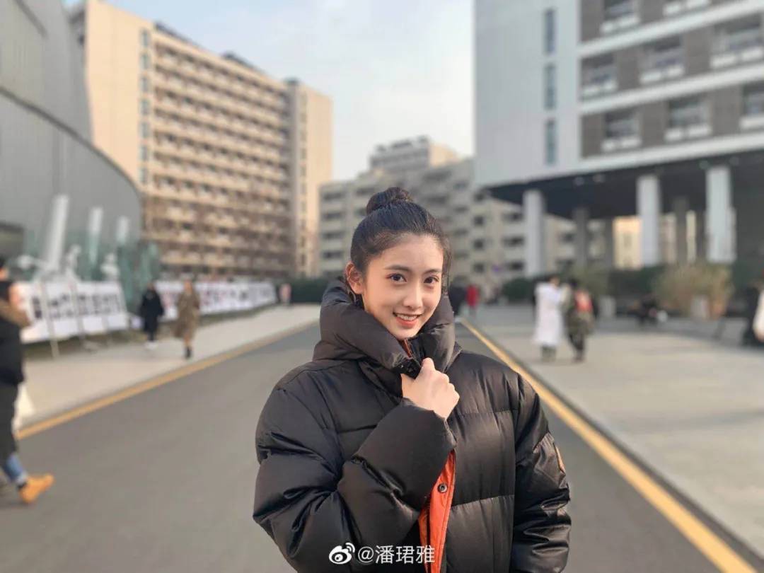 北电复试明星,北电复试表演专业成绩