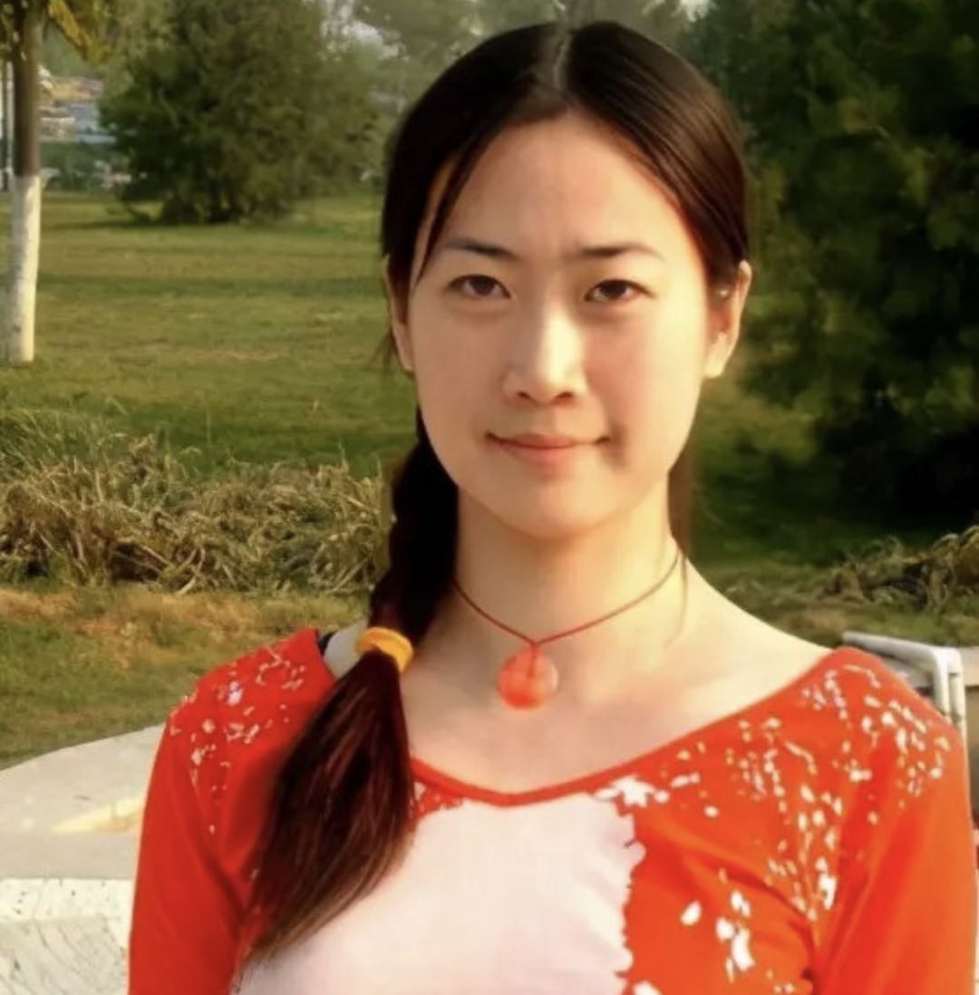 芙蓉姐姐旧照新照对比,当年网红芙蓉姐姐照片