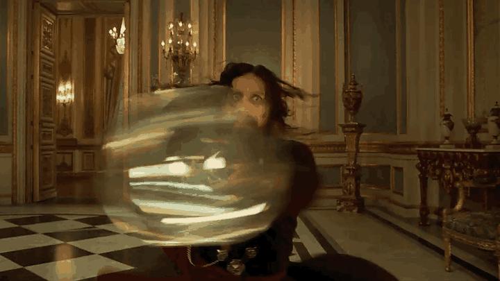 2021最让人期待的银幕大片：寡姐，哥斯拉...蓄势待发