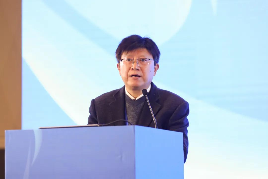 苏州市安防协会参加电博会举办长三角智慧安防一体化发展论坛