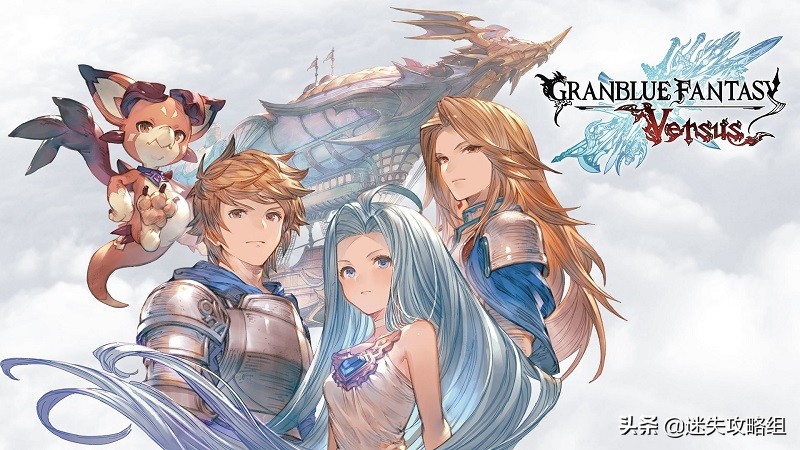 逆时代而上的单机游戏梦，CyGames新游ProjectGAMM「迷失攻略组」