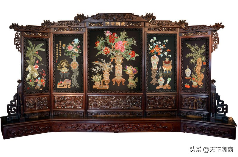 一分钟看天下潮商20200121,一分钟看天下潮商20200513