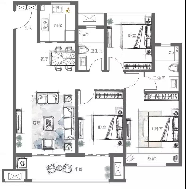 池州中梁印江南值得买吗,池州中梁印江南房子质量咋样
