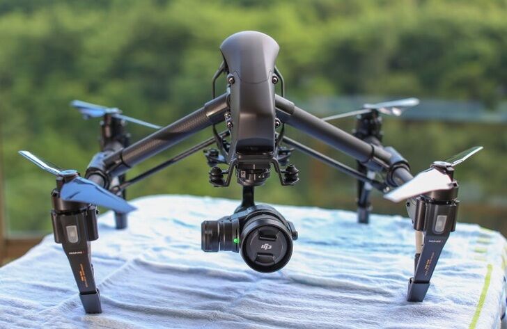 大疆垄断,垄断全球80%市场