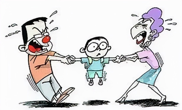 孩子判给女方怎么才能争取过来,两个孩子离婚后孩子的抚养费标准