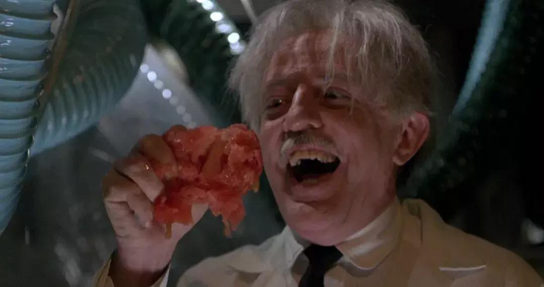 怪奇另类欧美恐怖片,怪奇工厂日本恐怖片