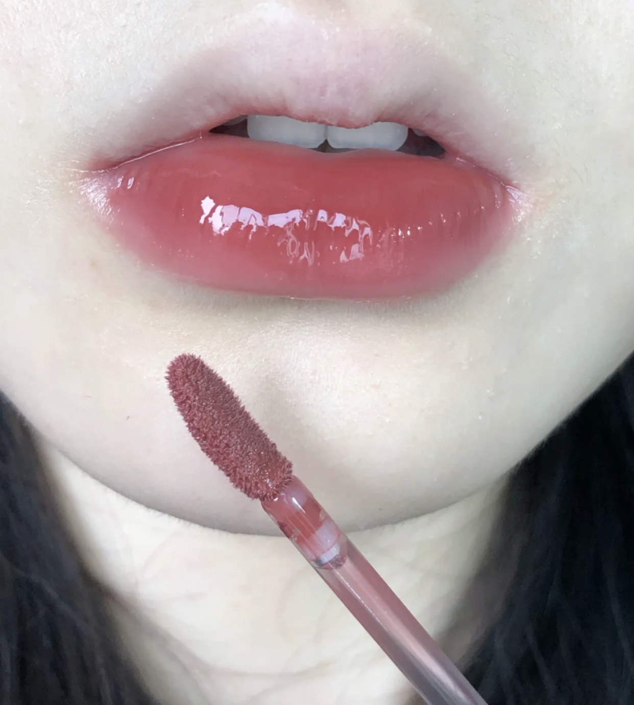 日常妆适合什么颜色的口红比较好,日常素颜口红推荐哪款好用