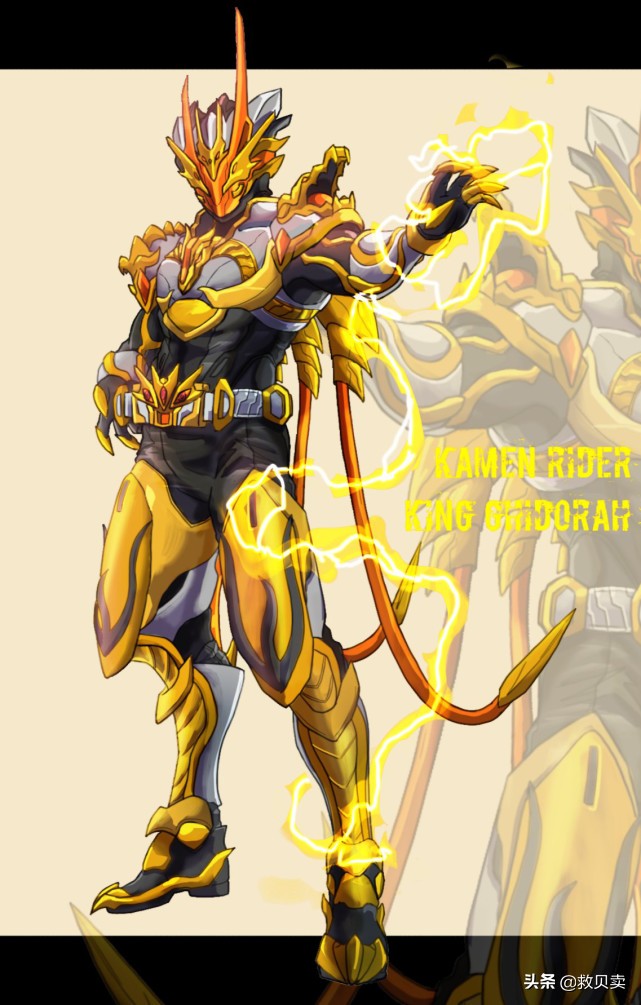 假面骑士五种形态,假面骑士龙骑融合降临