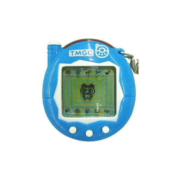 拓麻歌子电子宠物推荐,拓麻歌子和电子宠物