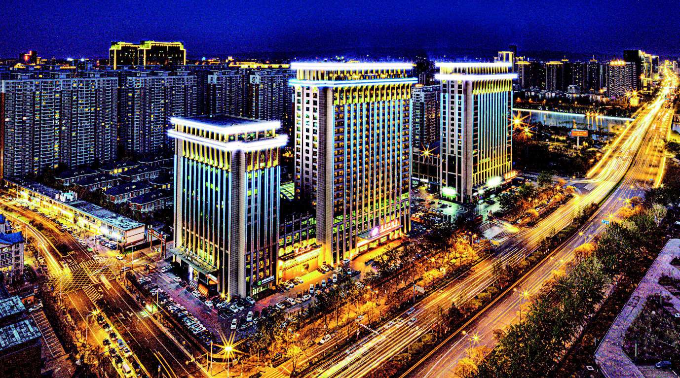 丽华五星酒店,太原丽华大酒店套餐多少钱