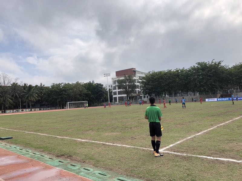 海南超级足球联赛2019赛程表,海南足球比赛2024