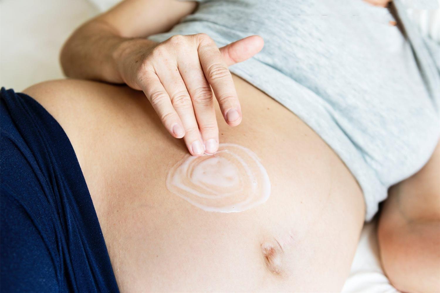 孕期选择护肤品有诀窍,孕妇如何选择适合自己的护肤品