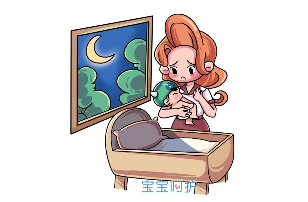 宝宝到了厌奶期,不好好吃奶怎么办?医生教你如何应对