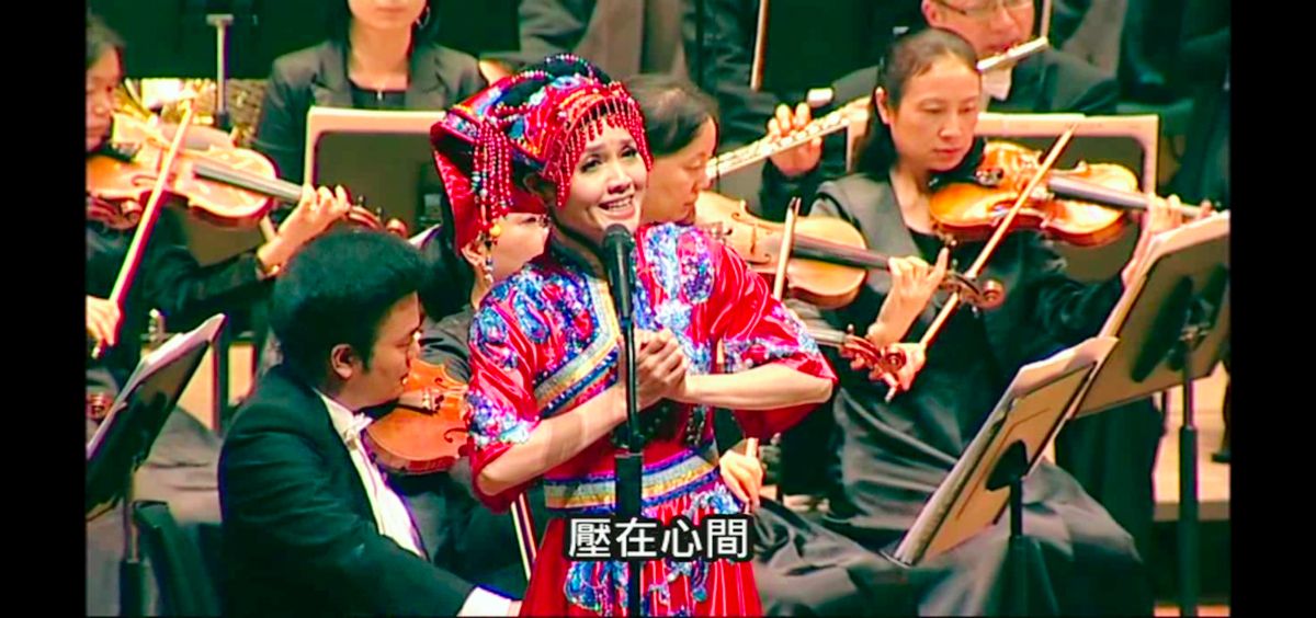 郭兰英演唱十送红军全部歌曲,经典歌曲十送红军好听又好看
