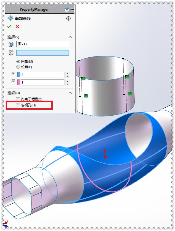 用solidworks圆形做钣金,solidworks怎么做弯曲圆管