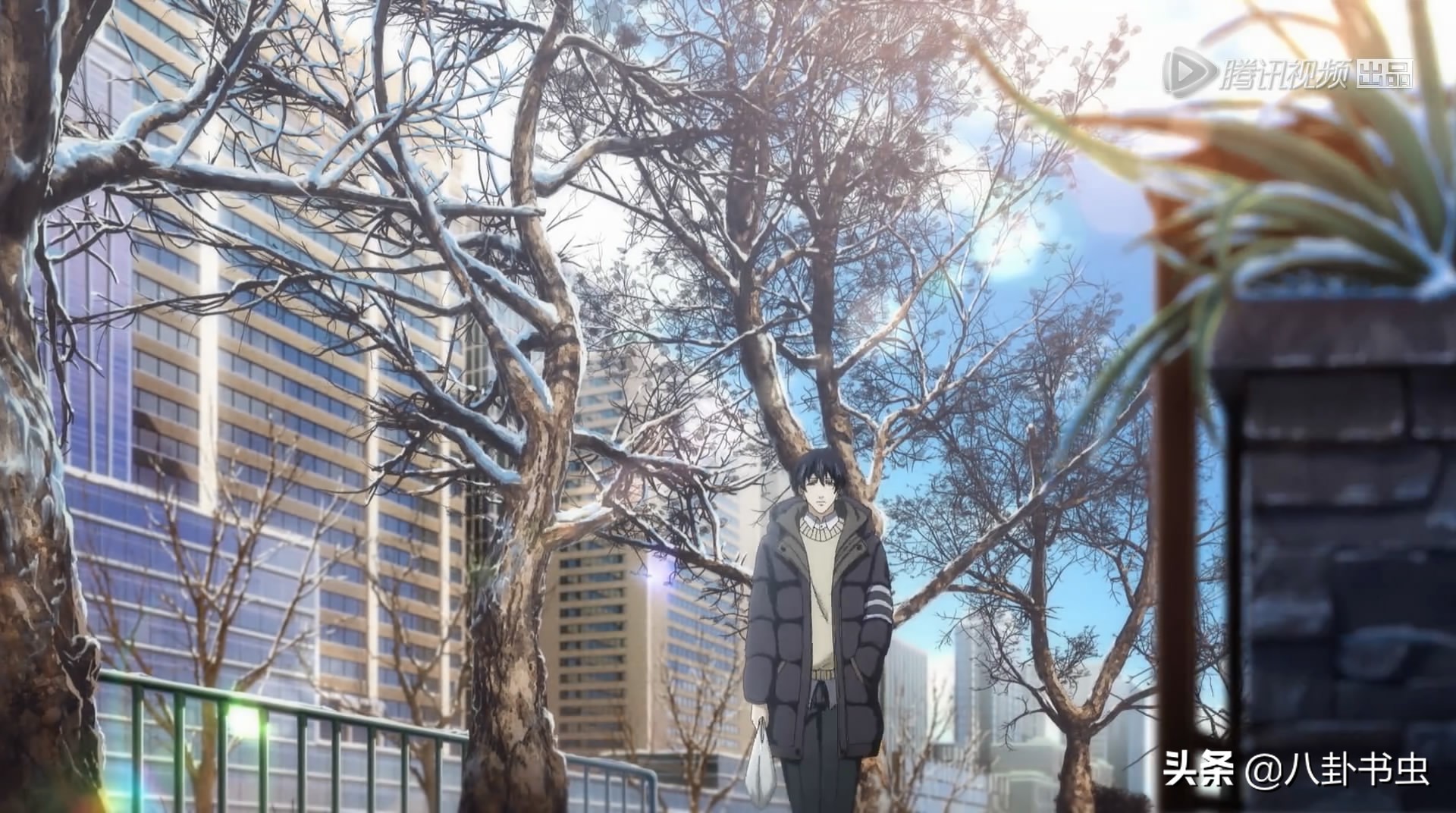 原著粉有话要说,对《全职高手》动漫的评价总结