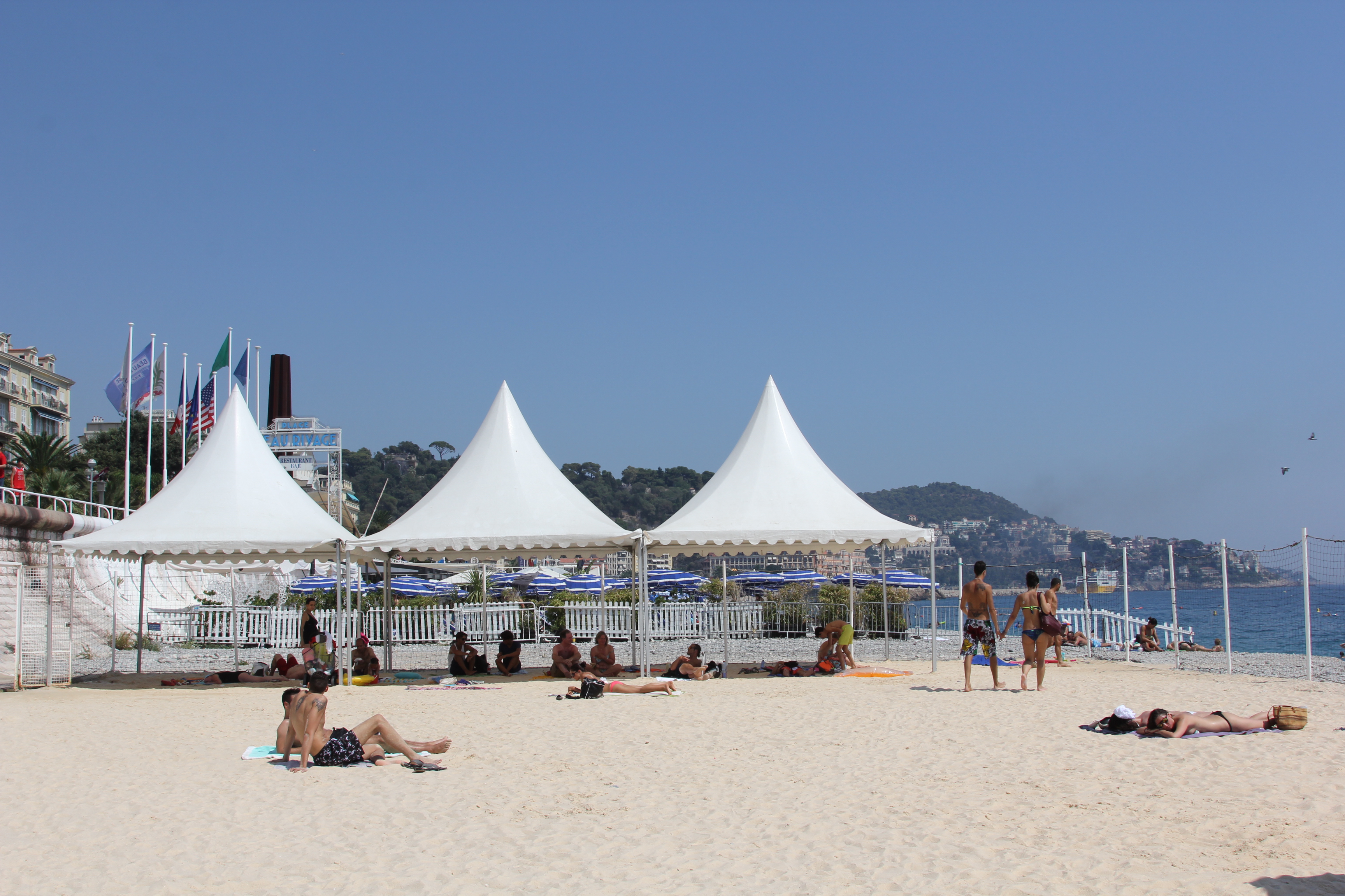 介绍法国尼斯,法国尼斯大区