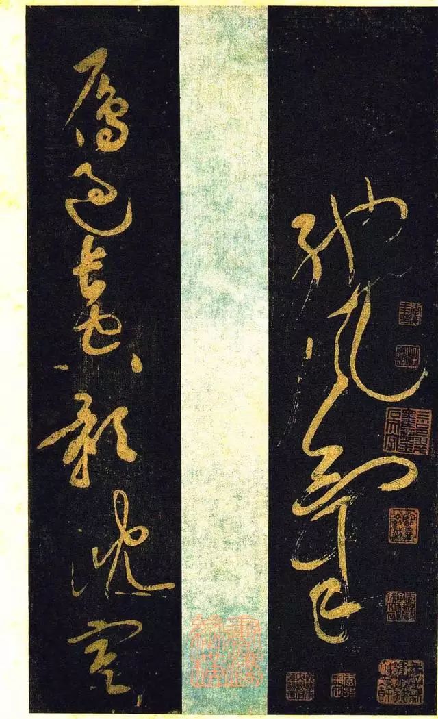 黄庭坚杜甫书法,杜甫十首古诗书法作品