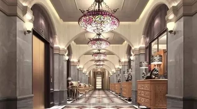 大理石垭口门套效果图大全,用印度红大理石做垭口门套如何