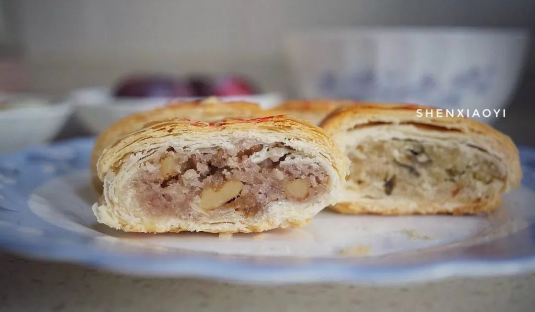 杜月笙吃过的美食,杜月笙爱吃的美食