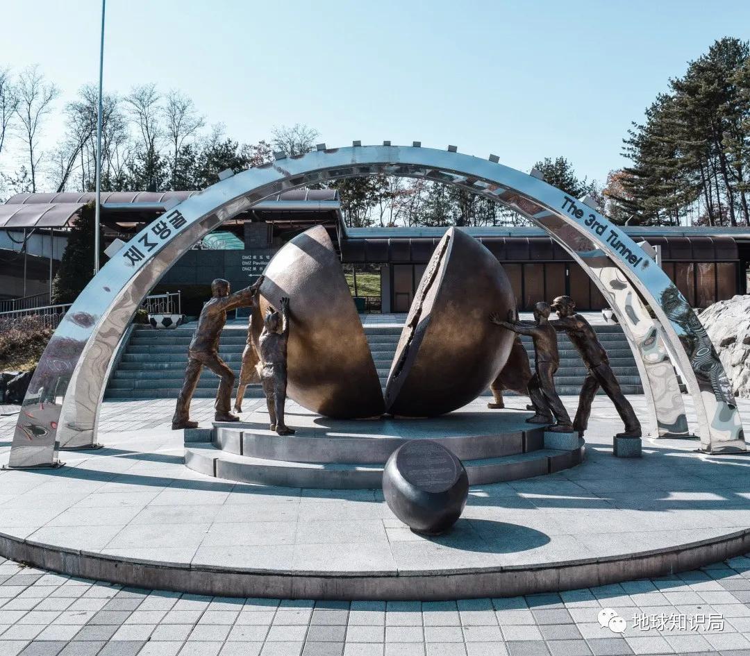 什么是“高丽联邦共和国”?|地球知识局