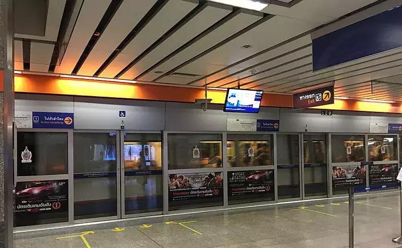 代购街？女人街？带你玩转曼谷辉煌区！吃喝玩乐、拜神按摩全搞定