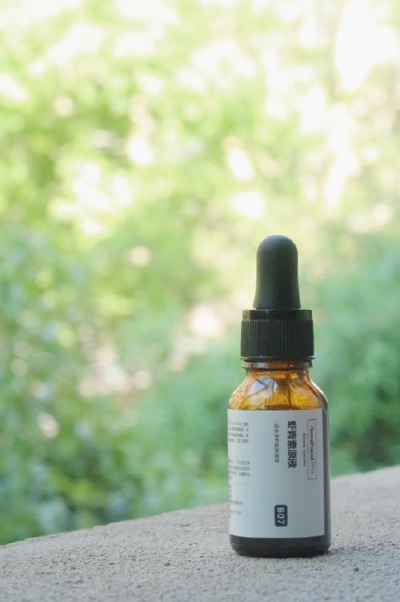 寡肽冻干粉寡肽原液测评,寡肽原液和乳糖酸原液使用方法