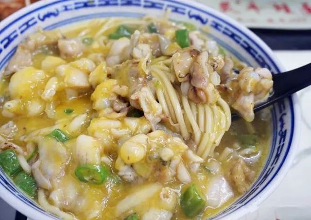 上海排队都吃不上的店,魔都排队最凶的8家店