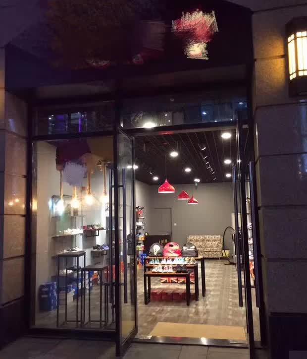 说一说自己对莆田鞋的看法和心得,莆田鞋水深揭秘什么是真正莆田鞋