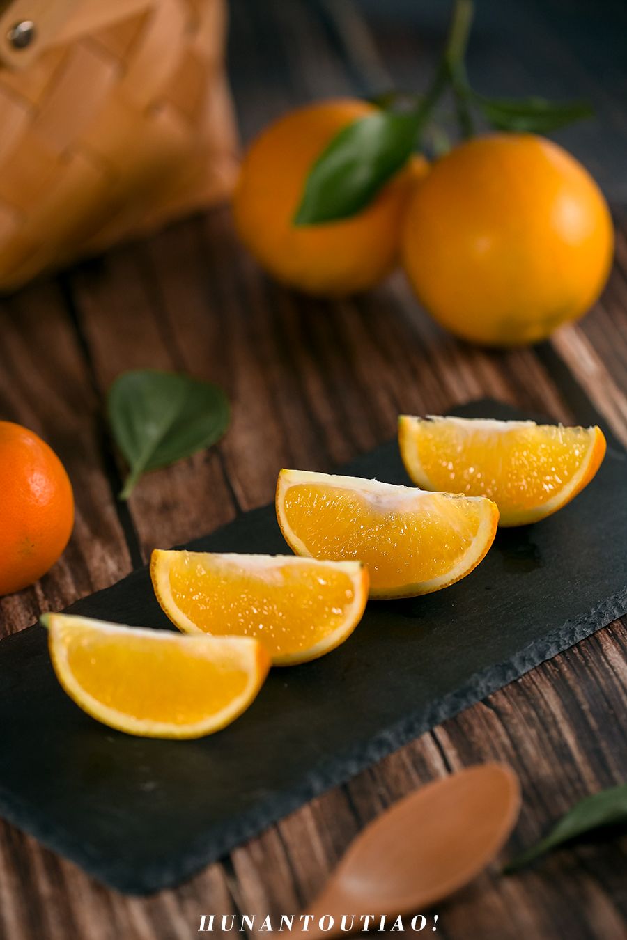 超爽福利暴击！高山神秘“金疙瘩”,甜蜜你的冬天