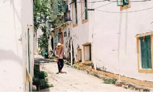 6月涠洲岛自由行,4月中去涠洲岛合适吗