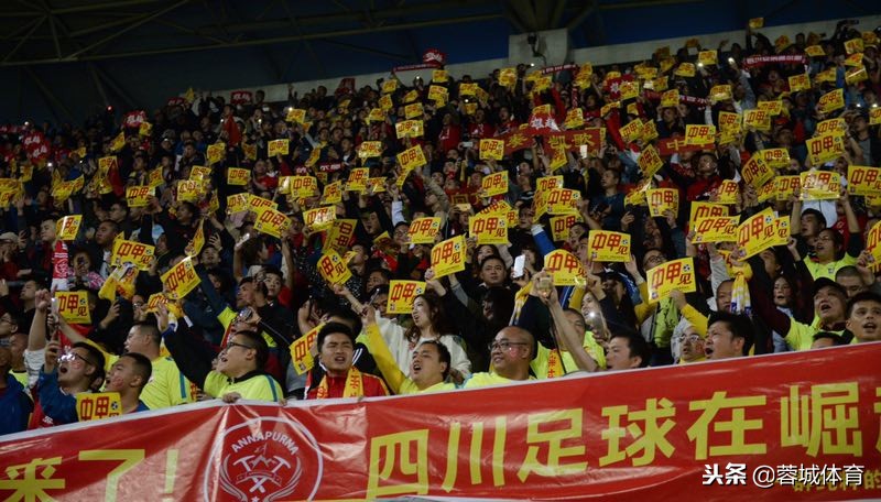 四川安纳普尔那前身,四川安纳普尔那曾经有多辉煌