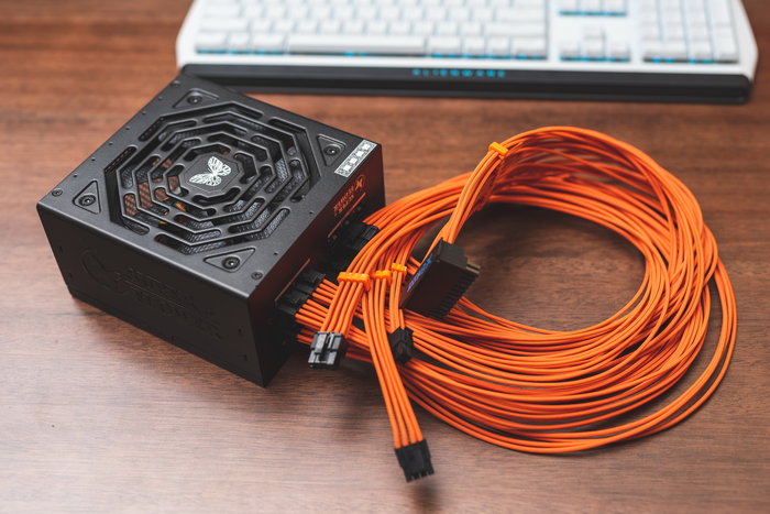 显卡延长线对游戏帧数会有影响吗,使用显卡延长线后要设置bios吗