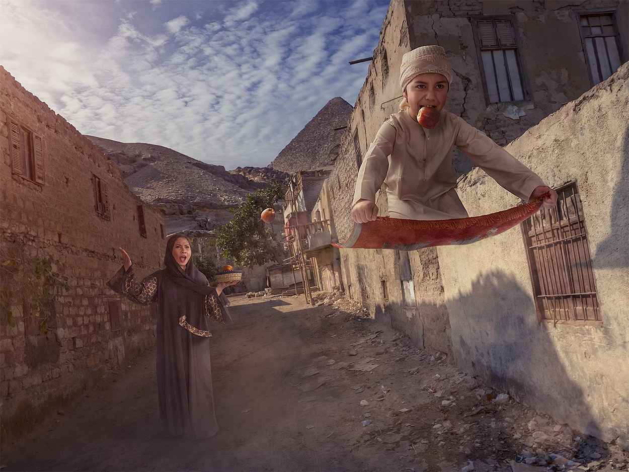 有个会拍照的爸妈是什么体验,有个会摄影的爸爸